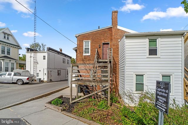196 E MAIN STREET, Westminster, MD 21157