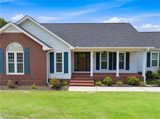 44 Oak Hill Drive, Dunn, NC 28334