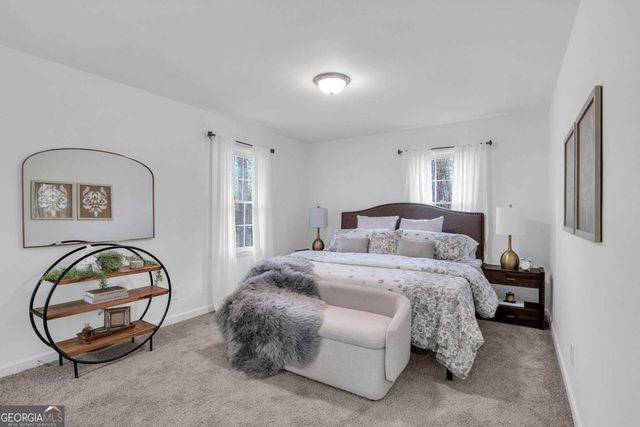 3387 Forest Hill Road, Powder Springs, GA 30127