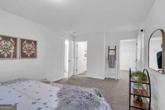 3387 Forest Hill Road, Powder Springs, GA 30127