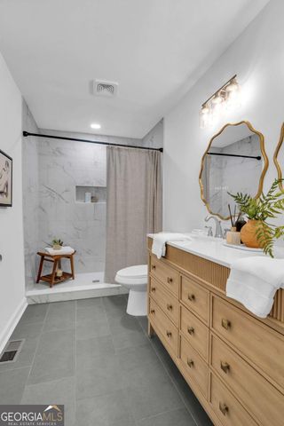 3387 Forest Hill Road, Powder Springs, GA 30127