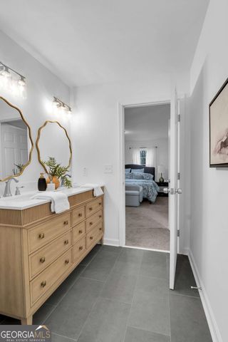 3387 Forest Hill Road, Powder Springs, GA 30127