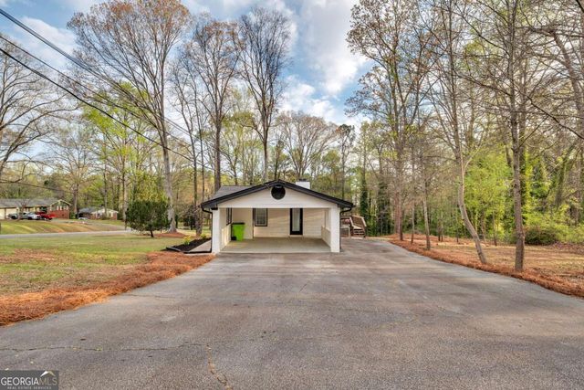 3387 Forest Hill Road, Powder Springs, GA 30127