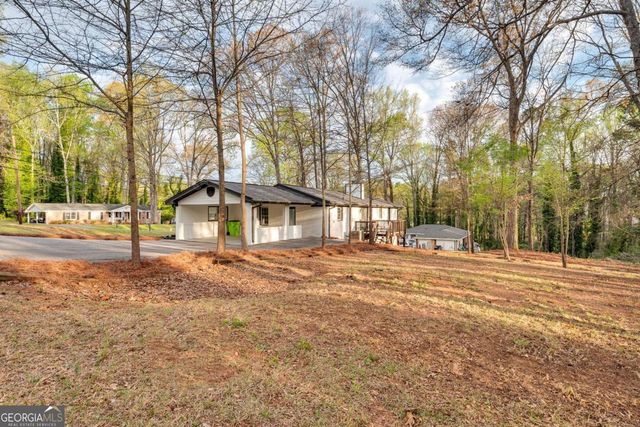 3387 Forest Hill Road, Powder Springs, GA 30127