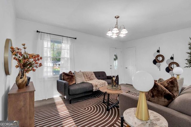 3387 Forest Hill Road, Powder Springs, GA 30127