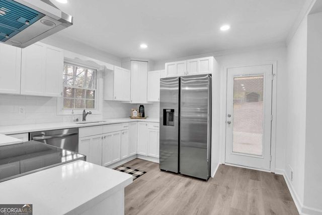 3387 Forest Hill Road, Powder Springs, GA 30127