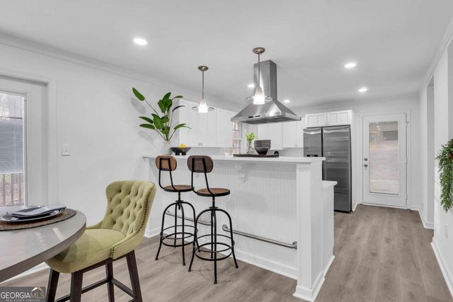 3387 Forest Hill Road, Powder Springs, GA 30127