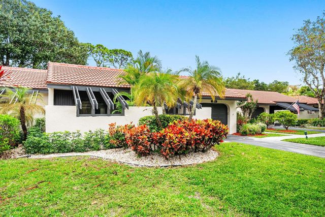21680 Tall Palm Circle 12-B, Boca Raton, FL 33433