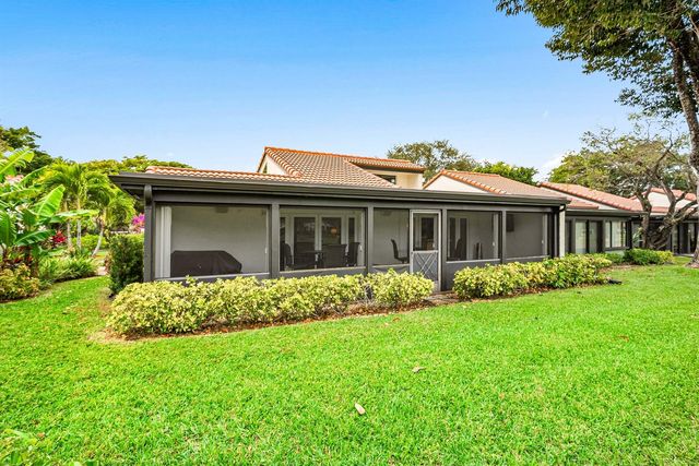 21680 Tall Palm Circle 12-B, Boca Raton, FL 33433