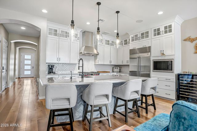 4239 E BOSTON Street, Gilbert, AZ 85295