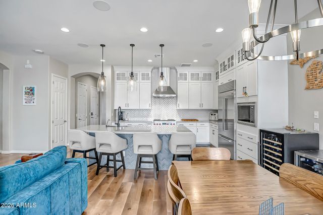 4239 E BOSTON Street, Gilbert, AZ 85295