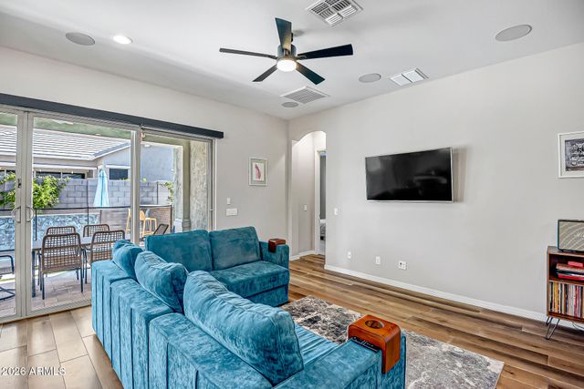 4239 E BOSTON Street, Gilbert, AZ 85295