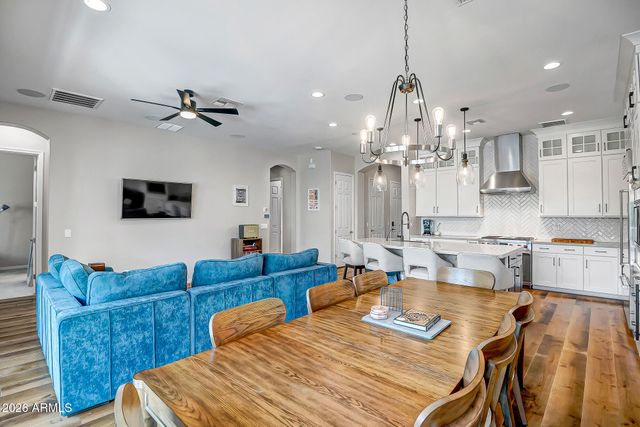 4239 E BOSTON Street, Gilbert, AZ 85295