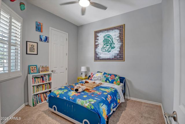 4239 E BOSTON Street, Gilbert, AZ 85295