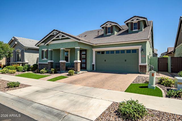 4239 E BOSTON Street, Gilbert, AZ 85295