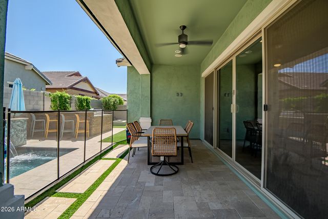 4239 E BOSTON Street, Gilbert, AZ 85295