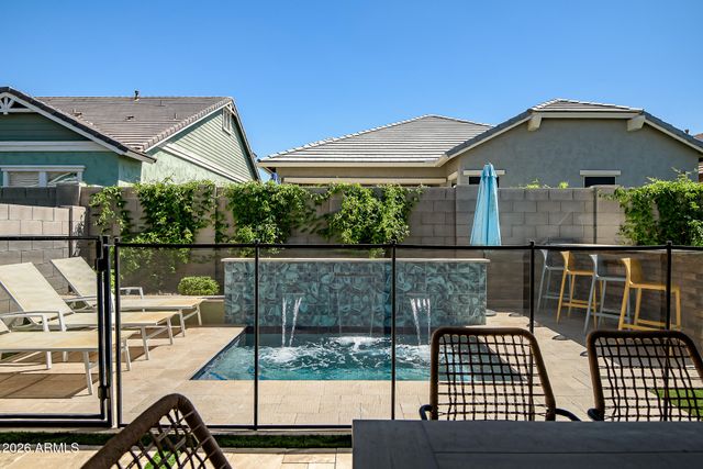4239 E BOSTON Street, Gilbert, AZ 85295