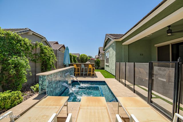 4239 E BOSTON Street, Gilbert, AZ 85295