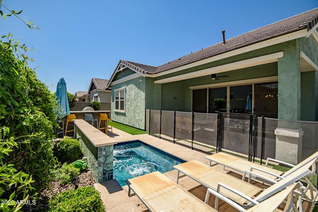 4239 E BOSTON Street, Gilbert, AZ 85295