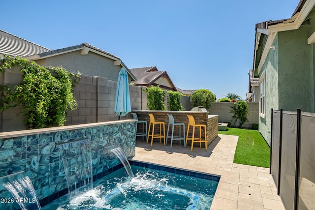 4239 E BOSTON Street, Gilbert, AZ 85295