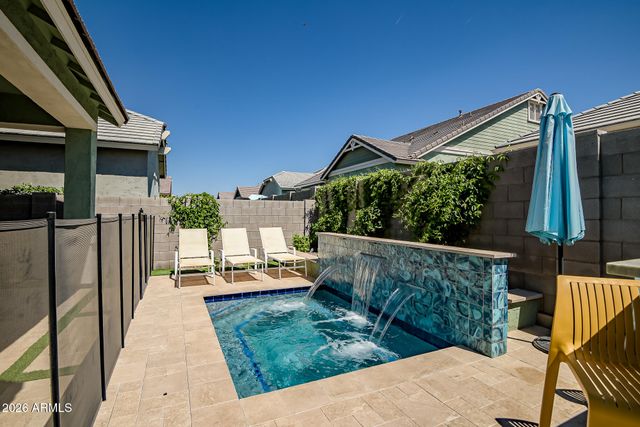 4239 E BOSTON Street, Gilbert, AZ 85295