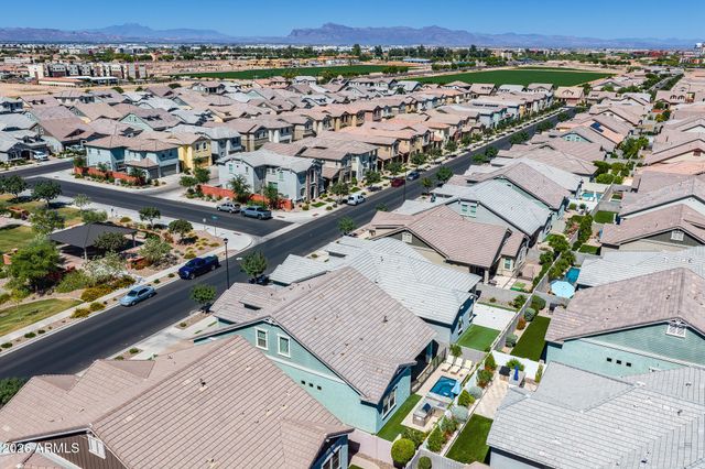 4239 E BOSTON Street, Gilbert, AZ 85295