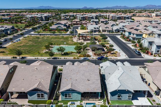4239 E BOSTON Street, Gilbert, AZ 85295