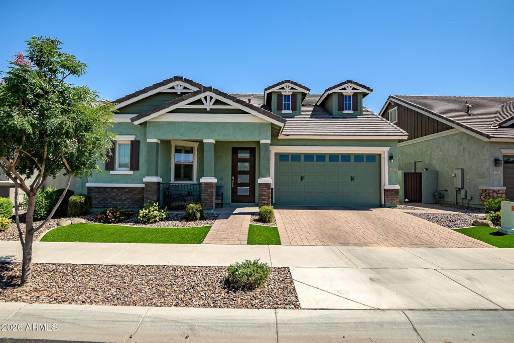 4239 E BOSTON Street, Gilbert, AZ 85295