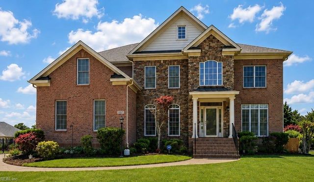 5217 Rockport LNDG, Suffolk, VA 23435