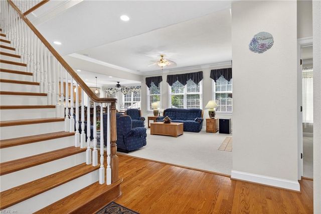 5217 Rockport LNDG, Suffolk, VA 23435