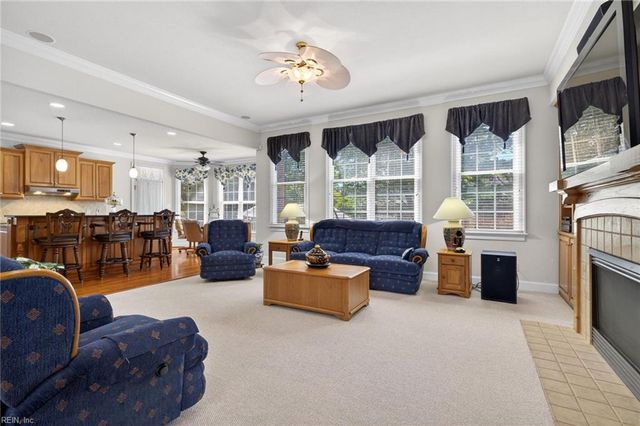 5217 Rockport LNDG, Suffolk, VA 23435