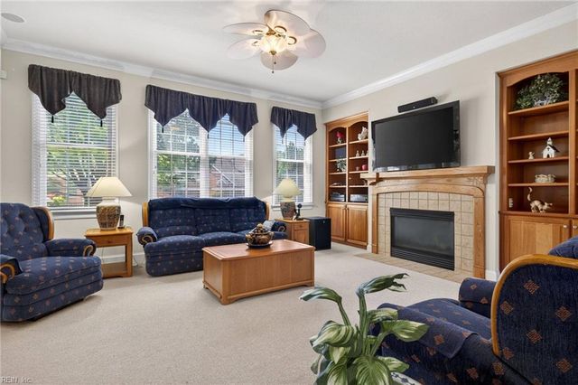 5217 Rockport LNDG, Suffolk, VA 23435