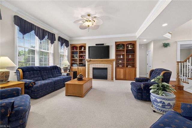 5217 Rockport LNDG, Suffolk, VA 23435