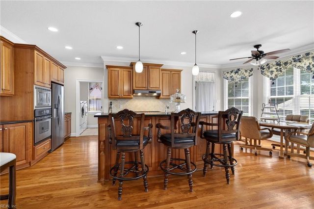 5217 Rockport LNDG, Suffolk, VA 23435