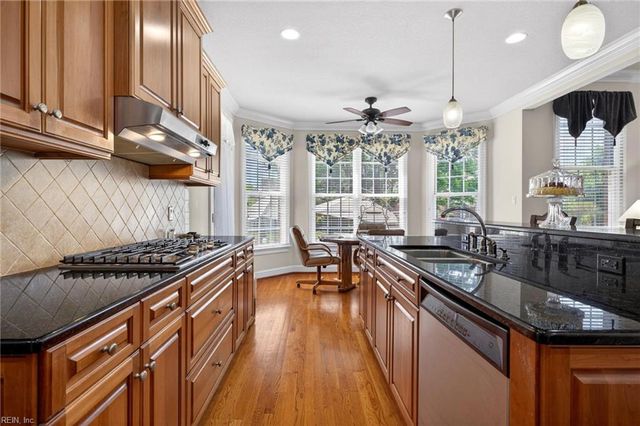 5217 Rockport LNDG, Suffolk, VA 23435