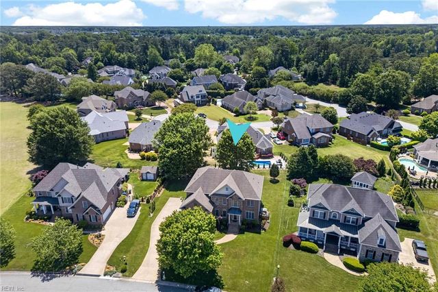 5217 Rockport LNDG, Suffolk, VA 23435