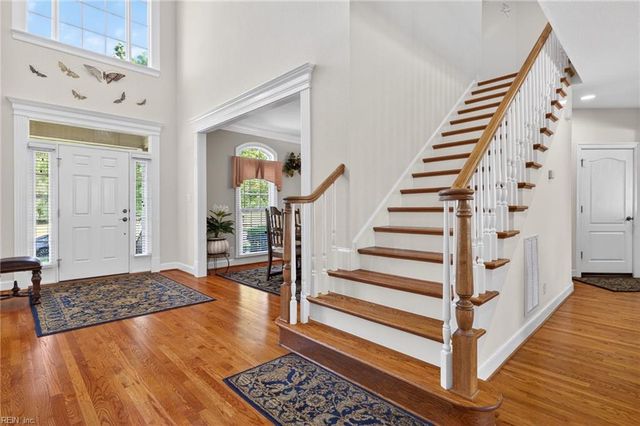 5217 Rockport LNDG, Suffolk, VA 23435