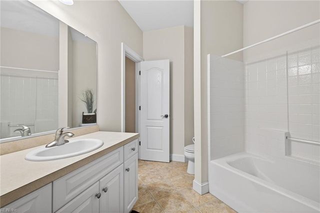 5217 Rockport LNDG, Suffolk, VA 23435