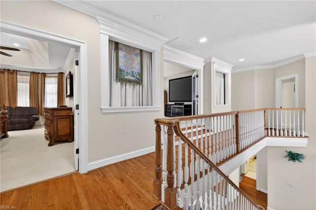 5217 Rockport LNDG, Suffolk, VA 23435
