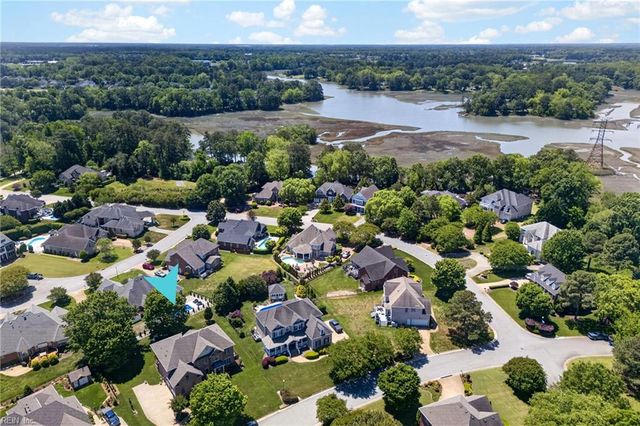 5217 Rockport LNDG, Suffolk, VA 23435