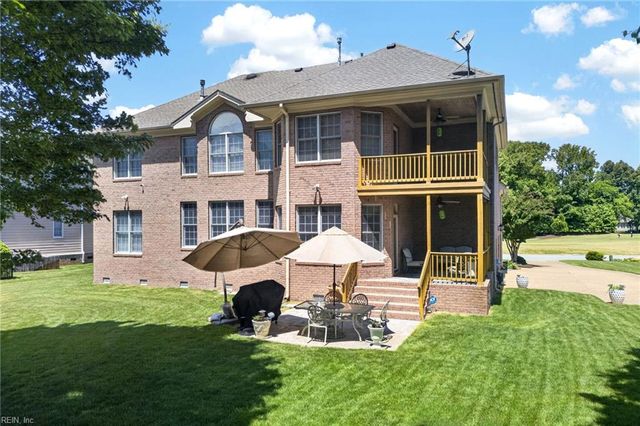 5217 Rockport LNDG, Suffolk, VA 23435