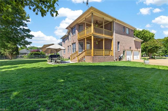 5217 Rockport LNDG, Suffolk, VA 23435