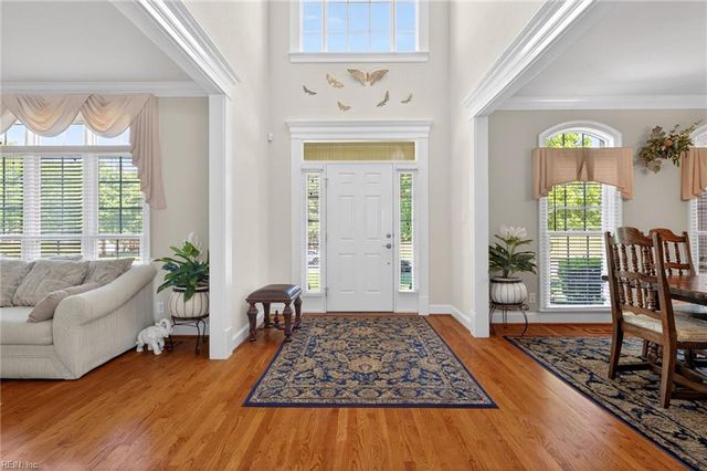 5217 Rockport LNDG, Suffolk, VA 23435