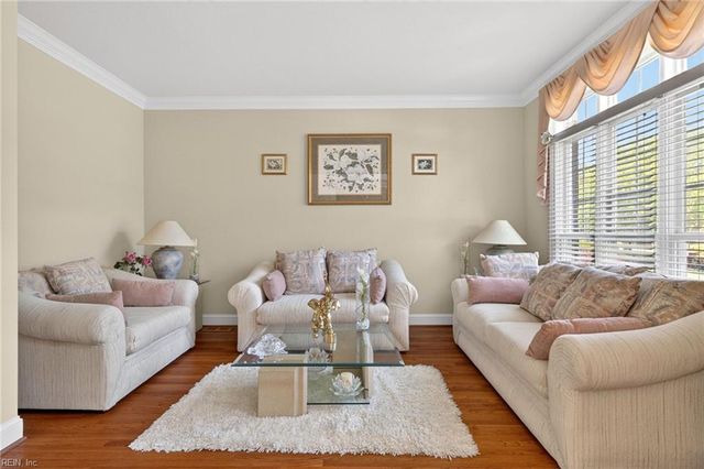 5217 Rockport LNDG, Suffolk, VA 23435