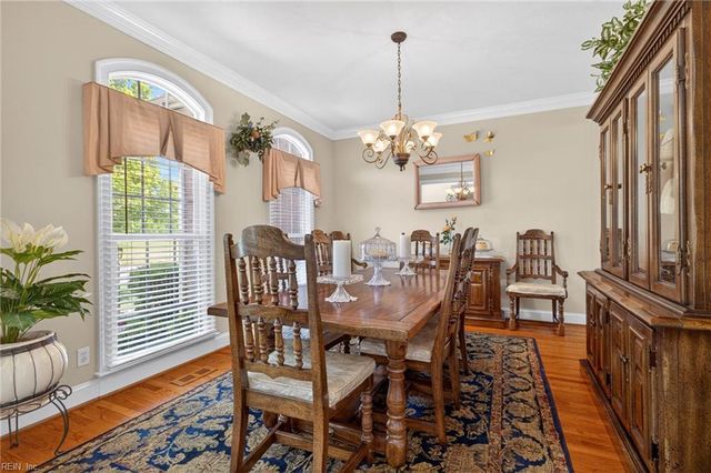 5217 Rockport LNDG, Suffolk, VA 23435