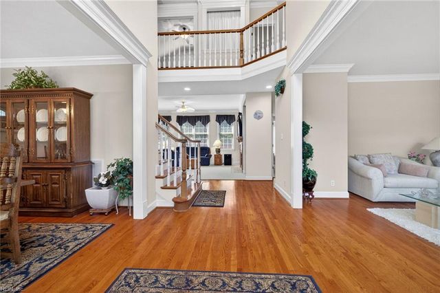 5217 Rockport LNDG, Suffolk, VA 23435