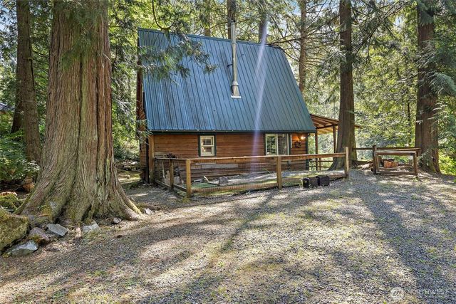 44725 SE 71st Street, Snoqualmie, WA 98065