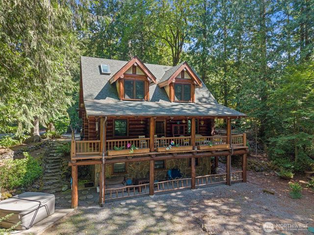 44725 SE 71st Street, Snoqualmie, WA 98065