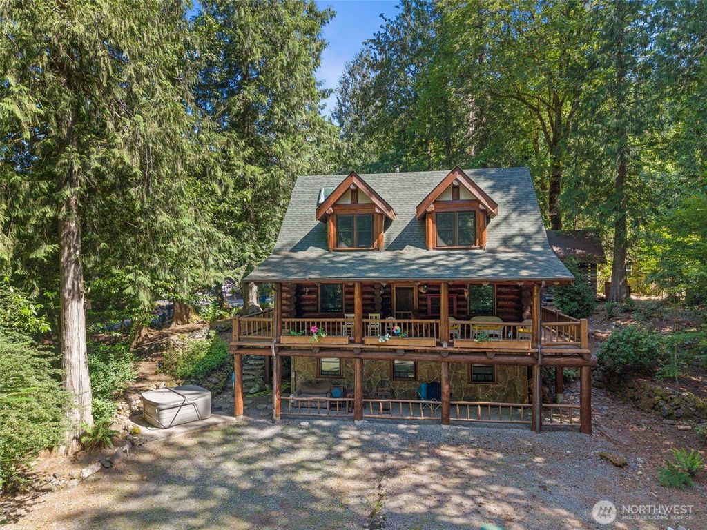 44725 SE 71st Street, Snoqualmie, WA 98065