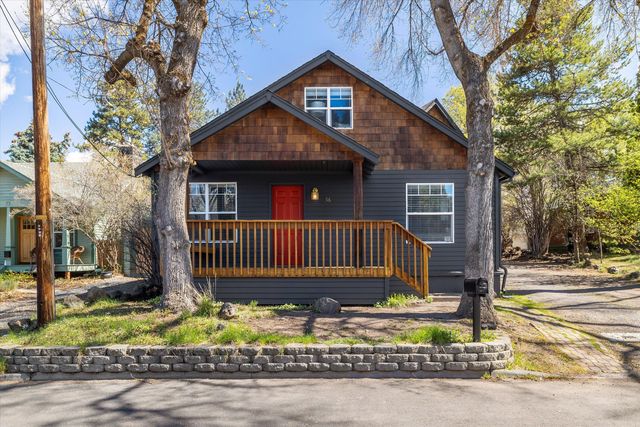 56 NW Shasta Place, Bend, OR 97703